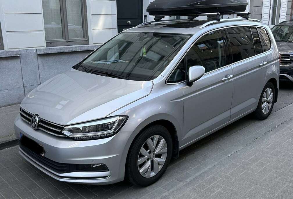 Volkswagen 1.6 TDI SCR Join