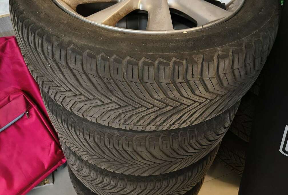 Volvo D2 Summum