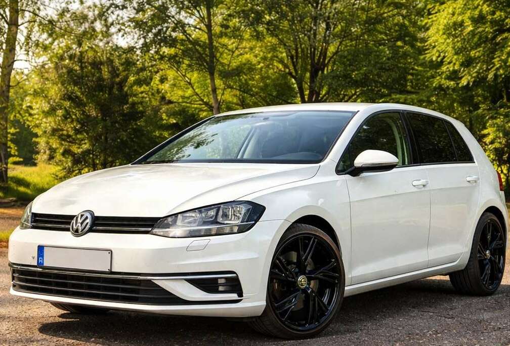 Volkswagen 1.0 TSI BMT Trendline