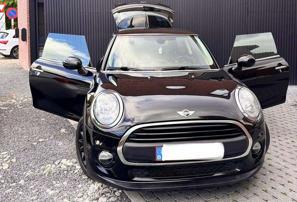 MINI Mini 1.2 One