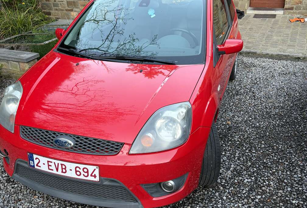 Ford