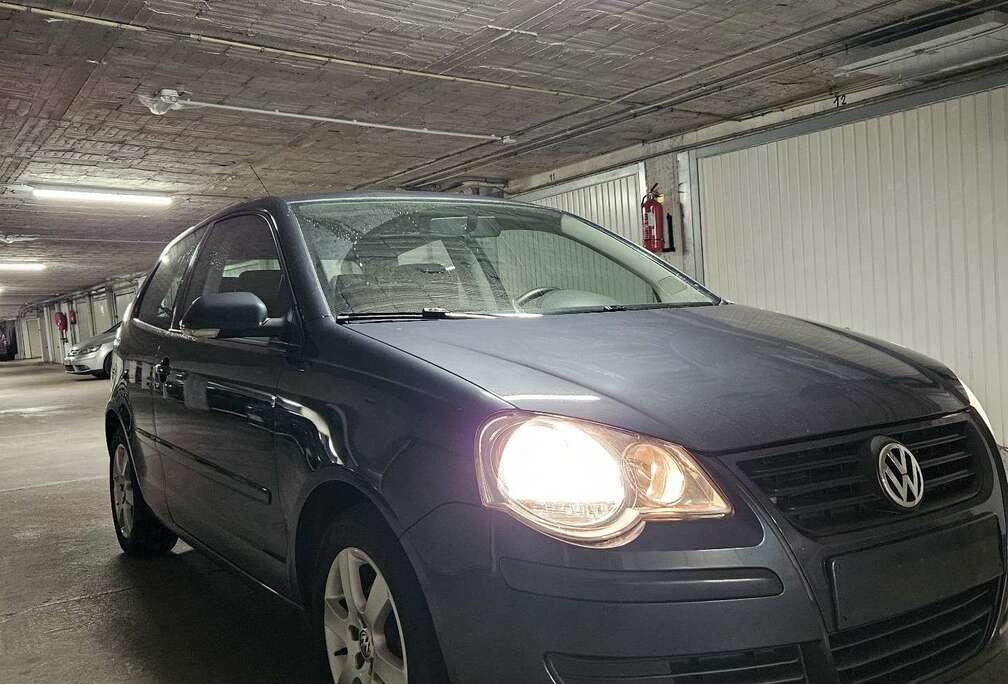 Volkswagen 1.2 \
