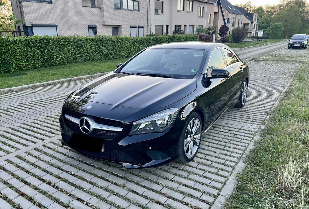 Mercedes-Benz 4-MATIC 01/2016