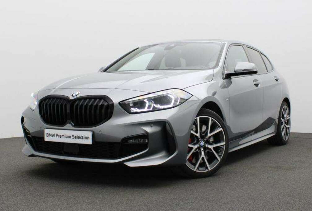 BMW M SPORT PRO - AUTOMAAT - PANO-DAK