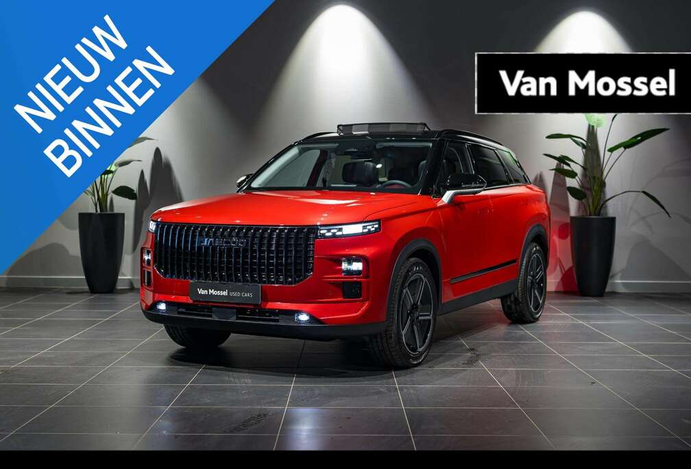 7 1.6 T-GDI URBAN 108 kW PANO DAK  FULL LED  19\