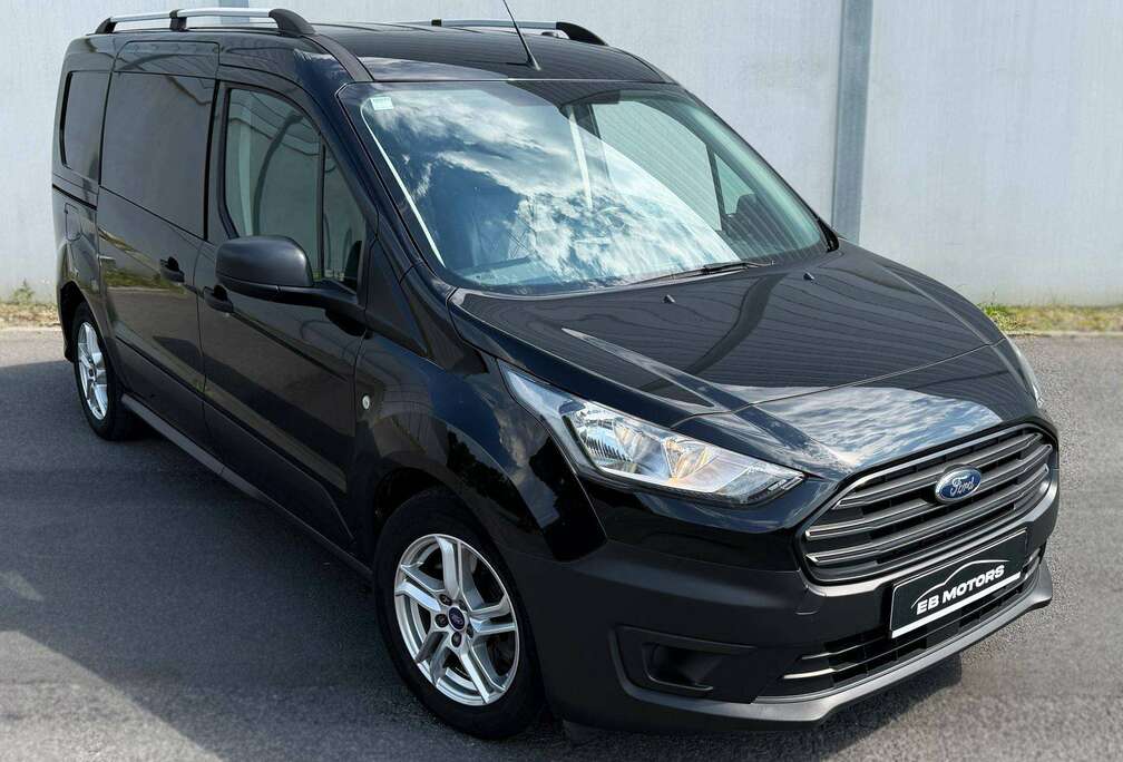 Ford Transit Connect 1.5cdti L2
