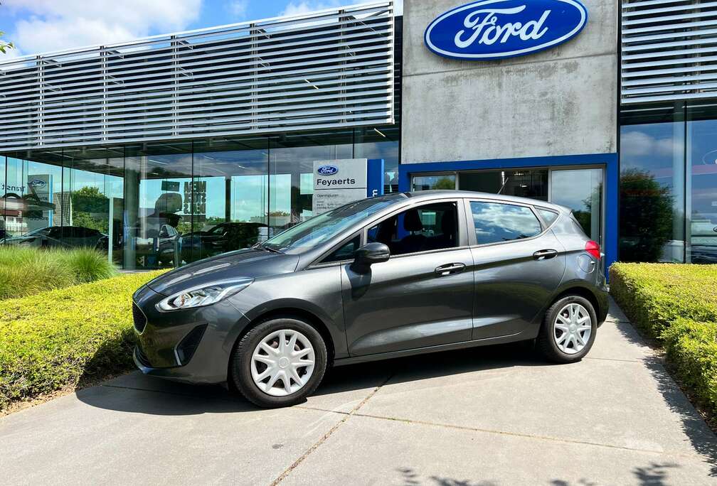 Ford Trend 1.1i met 85 PK
