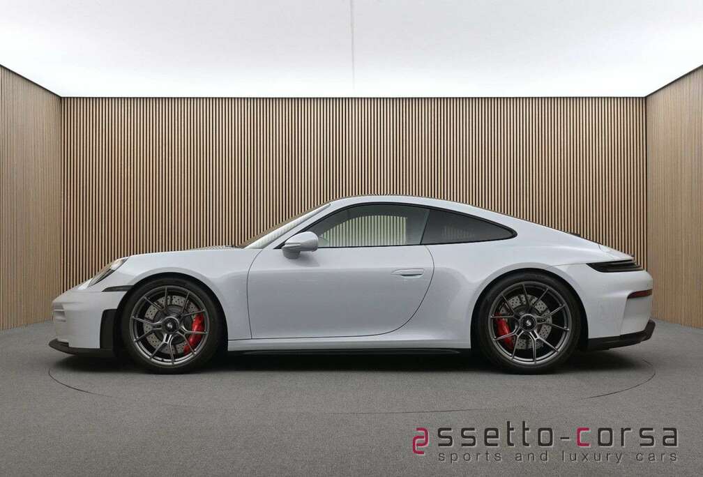 Porsche .2 GT3 Touring*2+2*PPF*Lift*BOSE*90l*LED*Carb