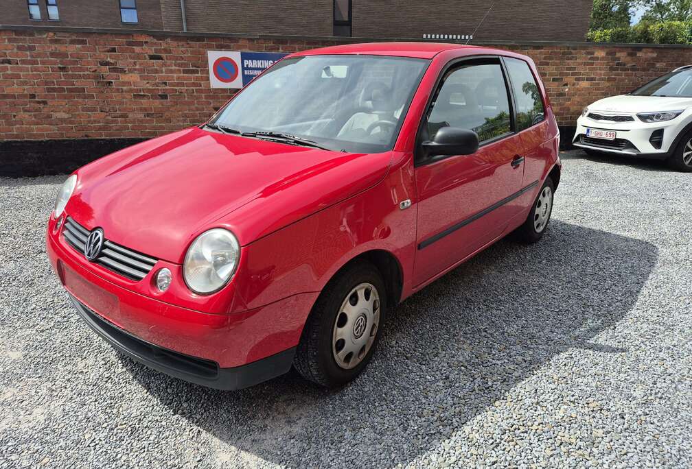 Volkswagen 1.4i