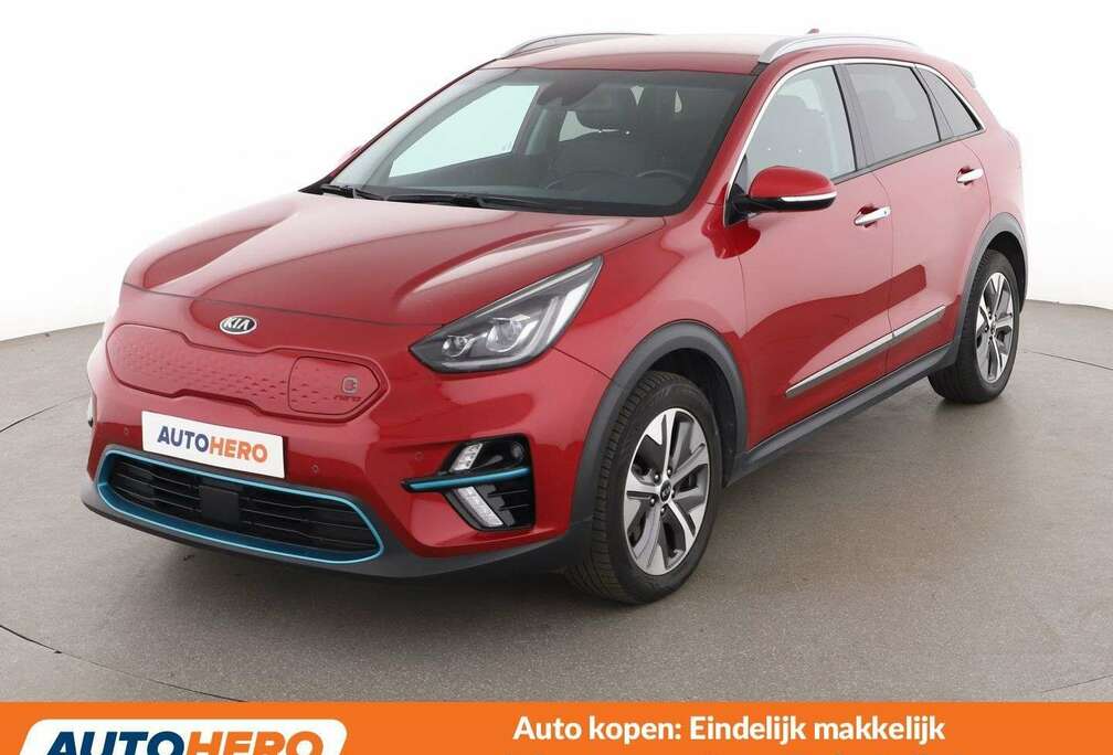 Kia electric drive 150 kW Edition 7