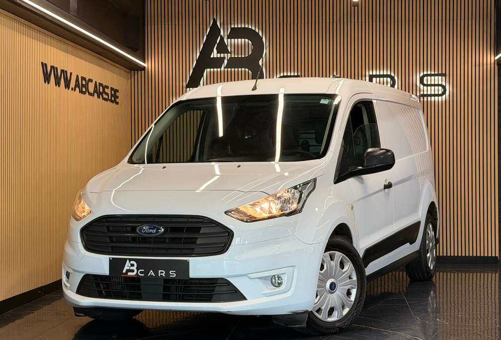 Ford 1.5 TDCi * 3 PLACES * GARANTIE 12 MOIS * 1ER PROP *