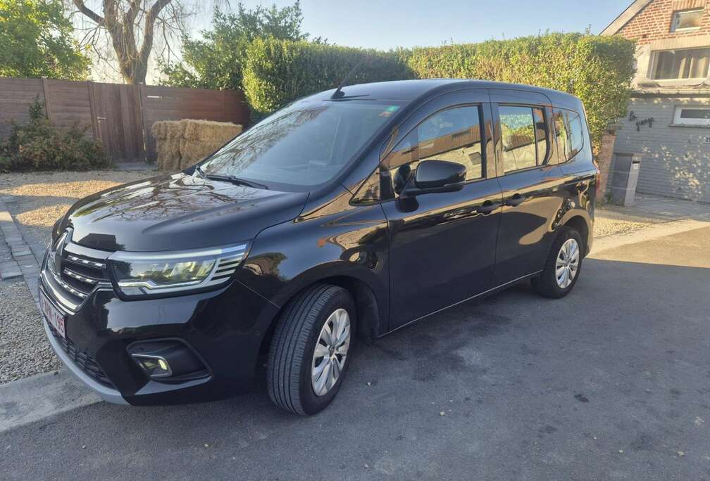Renault 1.3 TCe Equilibre Car Pass ok