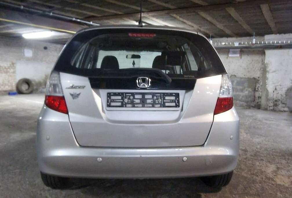 Honda 1.4i