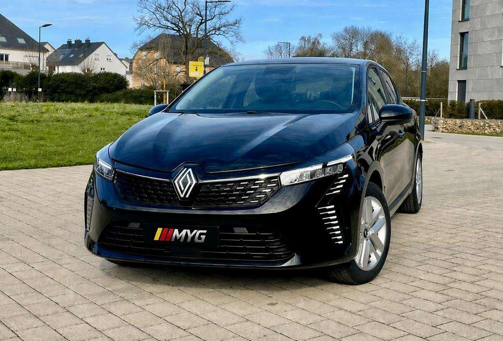 Renault \