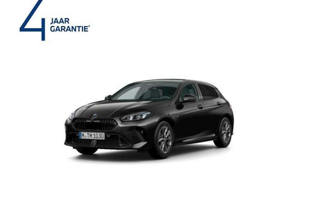 BMW xDrive M sport Pano Roof