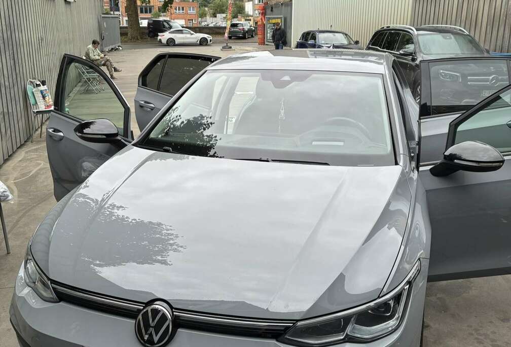 Volkswagen 1.5 TSI 150 EVO DSG7 Carat