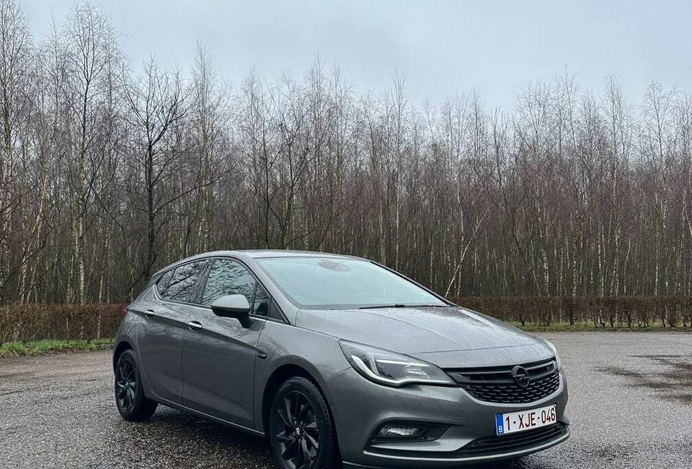 Opel 1.6 CDTI Start/Stop Active