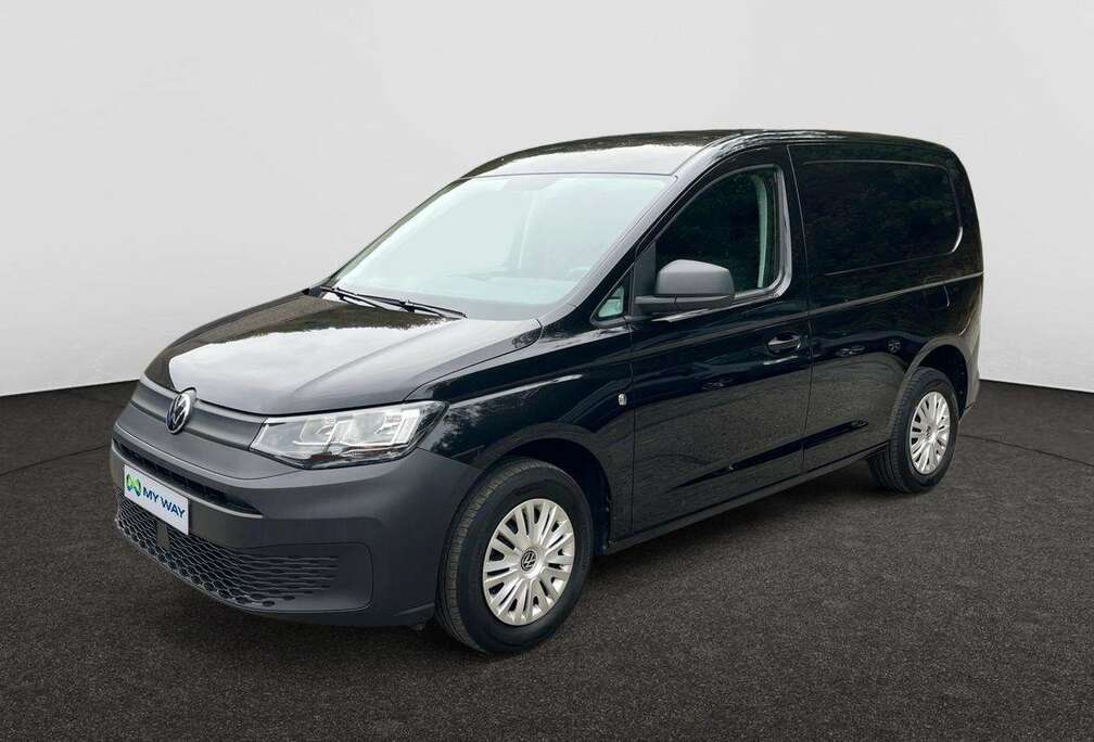 Volkswagen Caddy 2.0 TDi