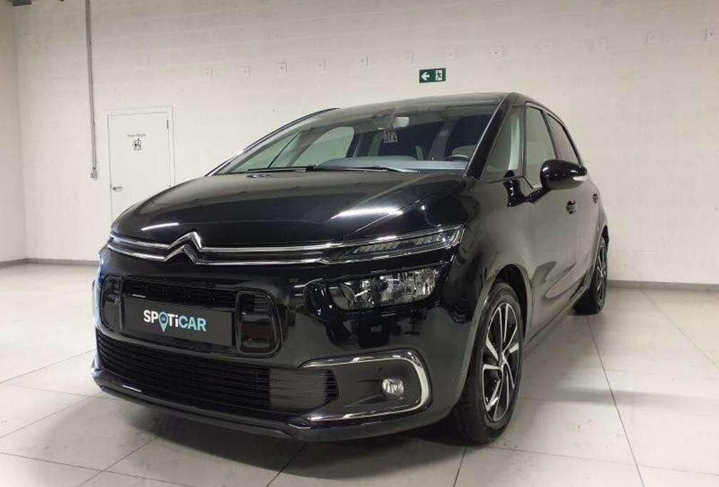 Citroen SPACETOURER