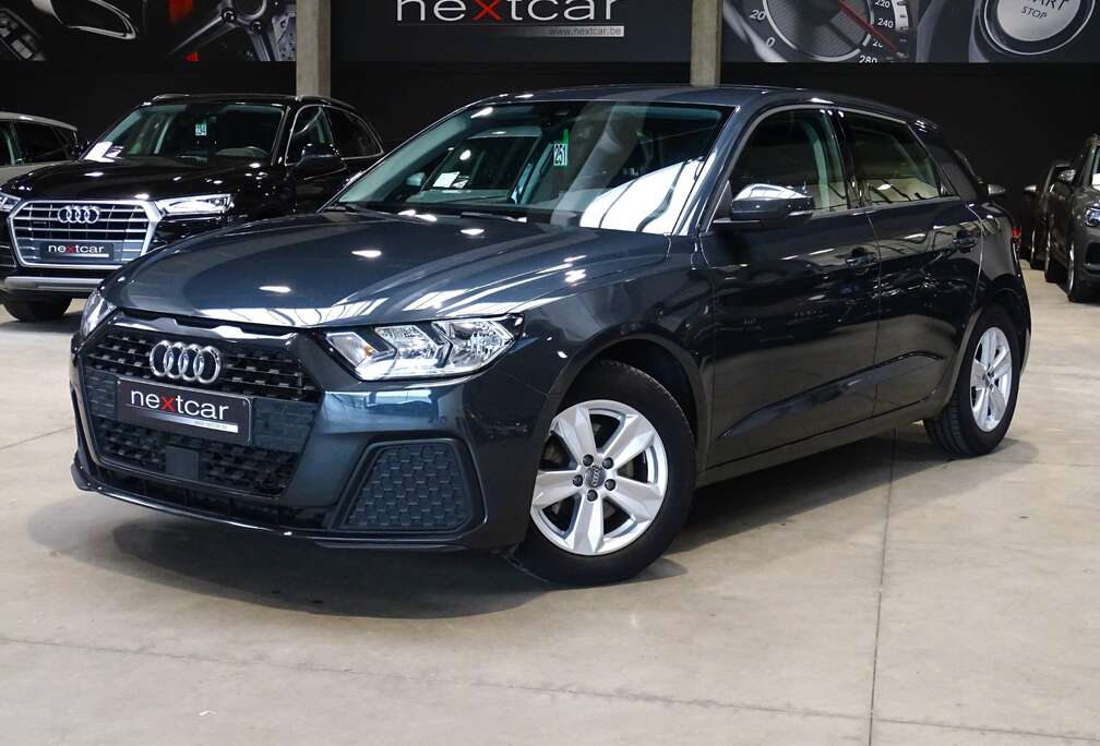 Audi Sportback 30TFSI Adv STronic *NAVI-CRUISE-VIRTUAL*