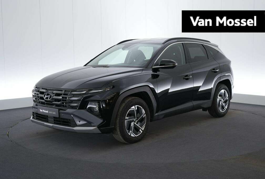 Hyundai 1.6 T-GDi 48V Feel 7-DCT