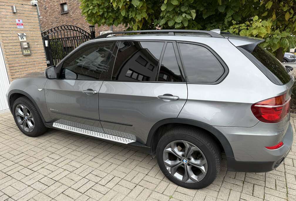 BMW xDrive30d
