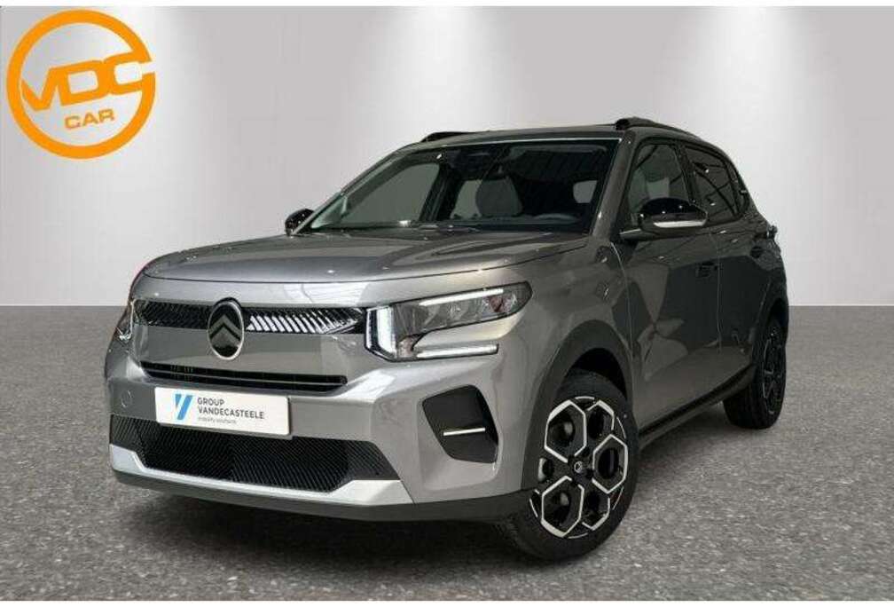 Citroen 1.2 Turbo MAX