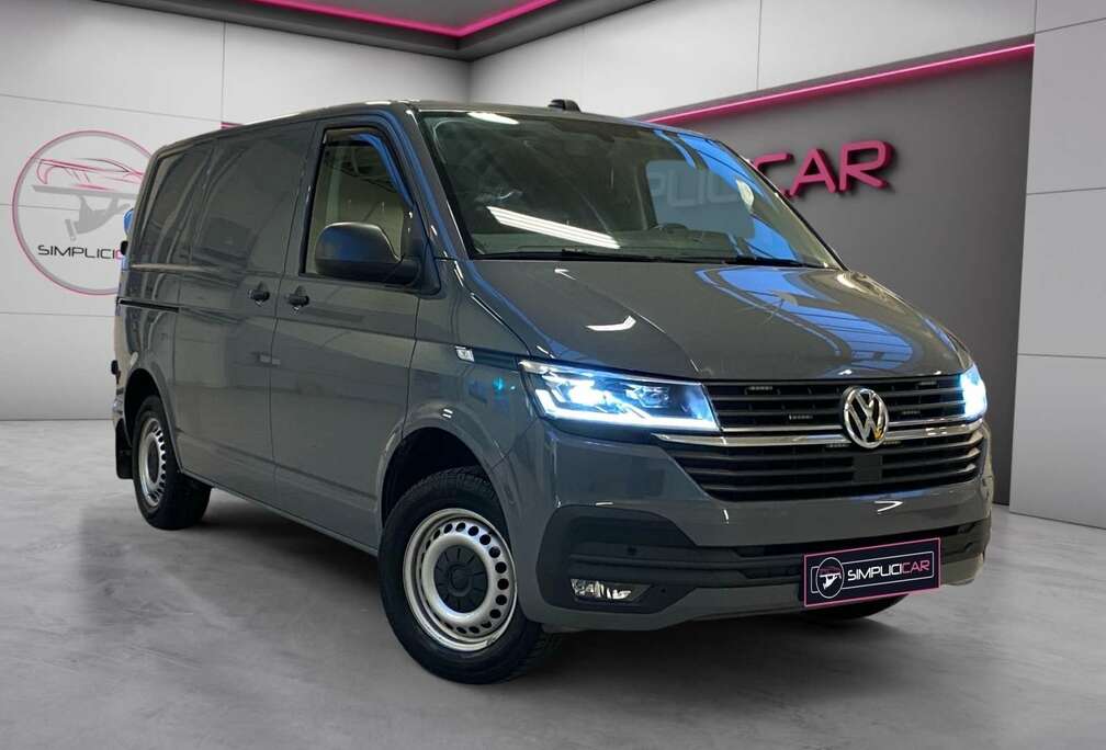 Volkswagen TVA/BTW-DSG-CARPL-VIRTUAL COCKP-CUIR-CAMERA-REGUL