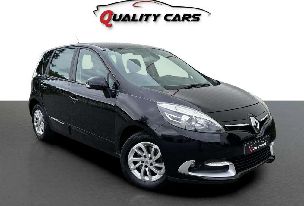 Renault 1.2 TCE  93.000 KM   PDC  Garantie