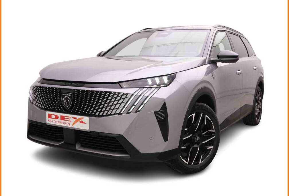 Peugeot 145 e-DCS6 HYBRID GT 7pl + Pano