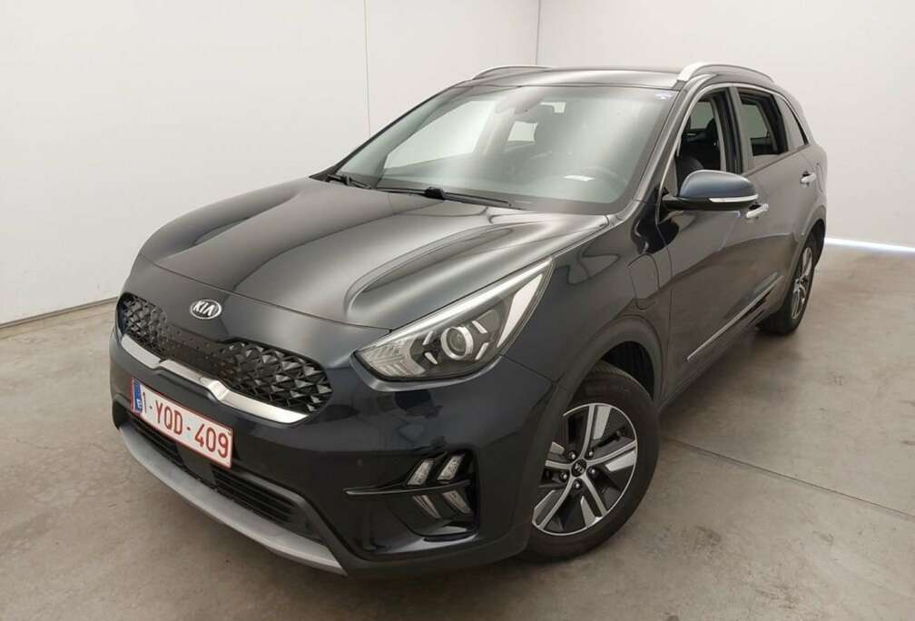 Kia Niro PHEV 1.6 GDi More DCT
