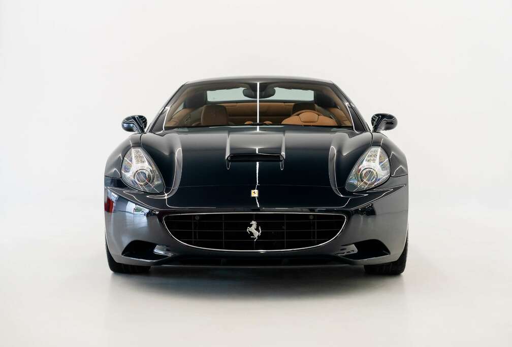 Ferrari 4.3i V8 Perfect condition - Full Ferrari Service