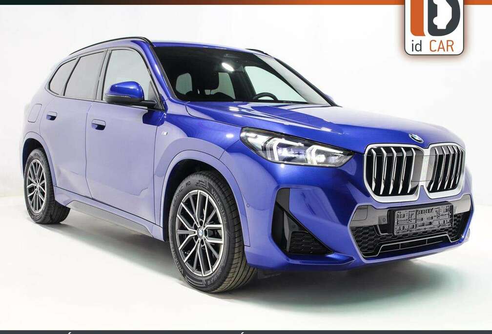 BMW SDRIVE 18 IA PACK M LED GPS REGU RADAR JA18