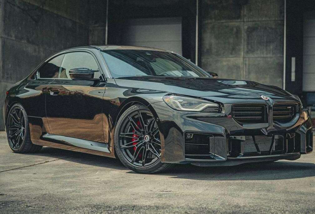 BMW