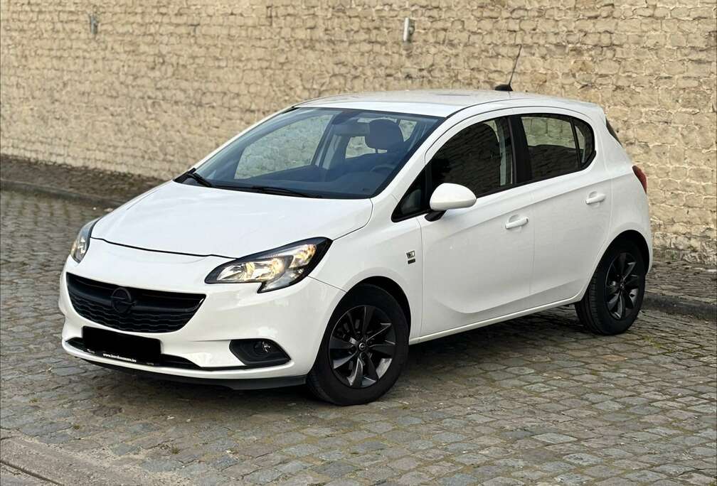 Opel 120 Years Edition - 66d km  Apple CarPlay  1eig