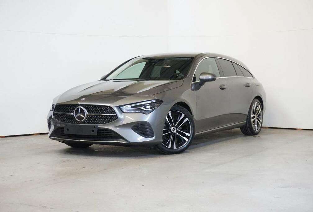 Mercedes-Benz SB - TREKHAAK WEGKLAPBAAR