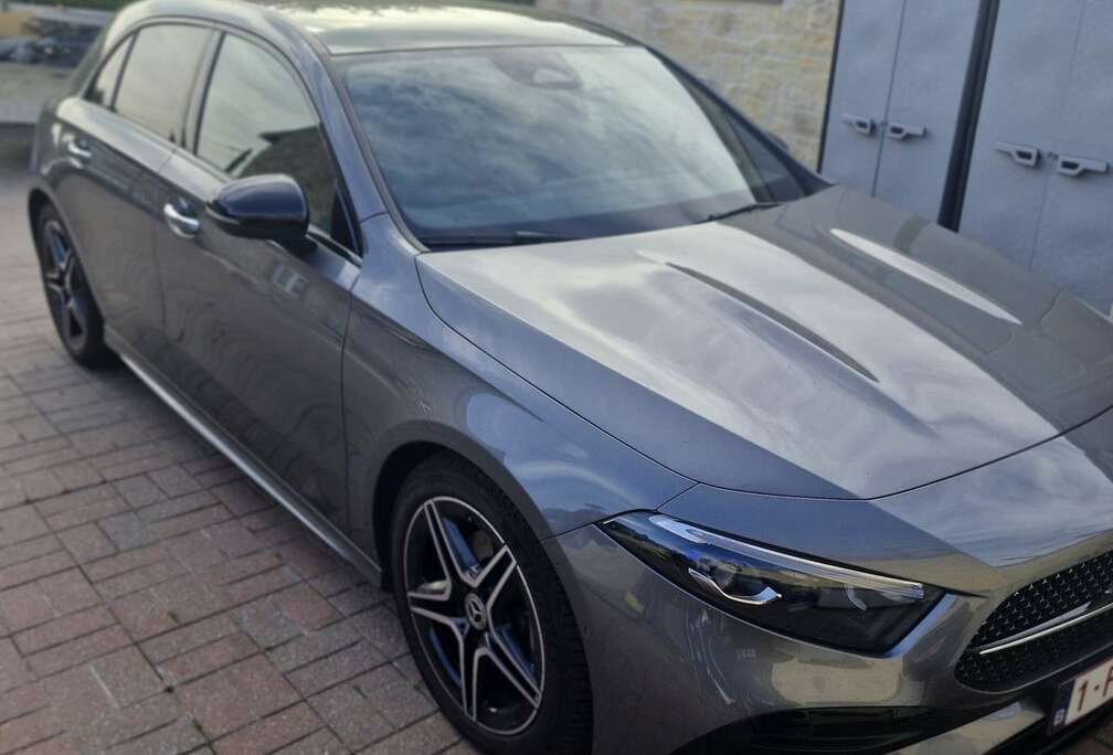 Mercedes-Benz Star Edition