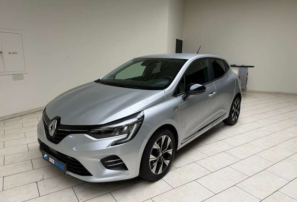 Renault Clio 1.0 TCe Limited