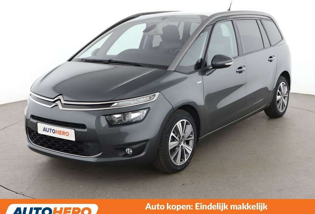 Citroen 1.6 THP Exclusive