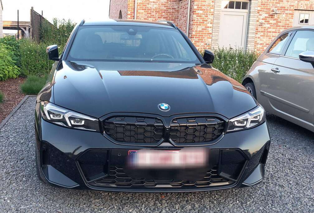 BMW Touring 320iA