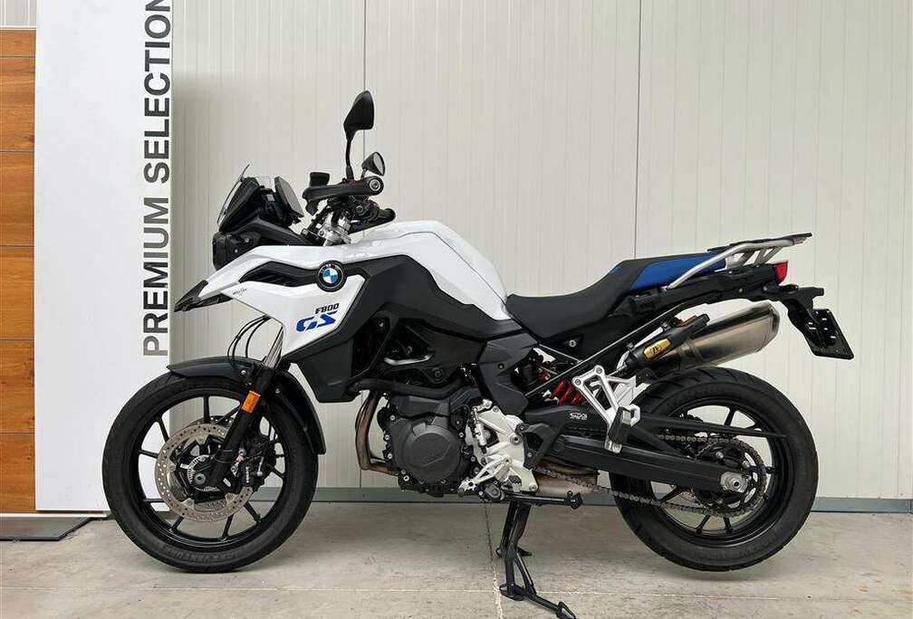 BMW Garantie tot 12 juli 2028 !