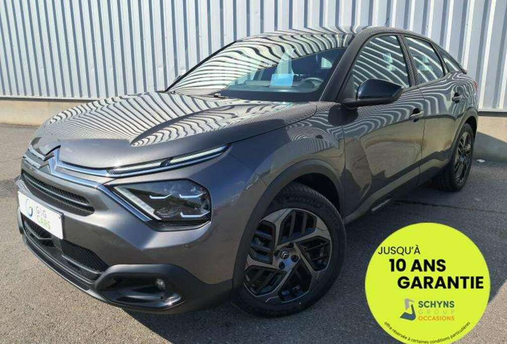 Citroen Feel Pack