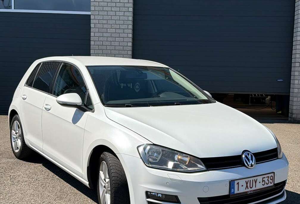 Volkswagen 1.2 TSI Trendline