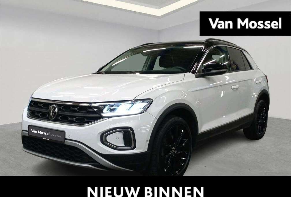 Volkswagen 1.0 TSI Life