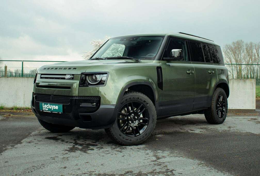 Land Rover Defender 110 3.0 D MHEV D250  70 000 +btw
