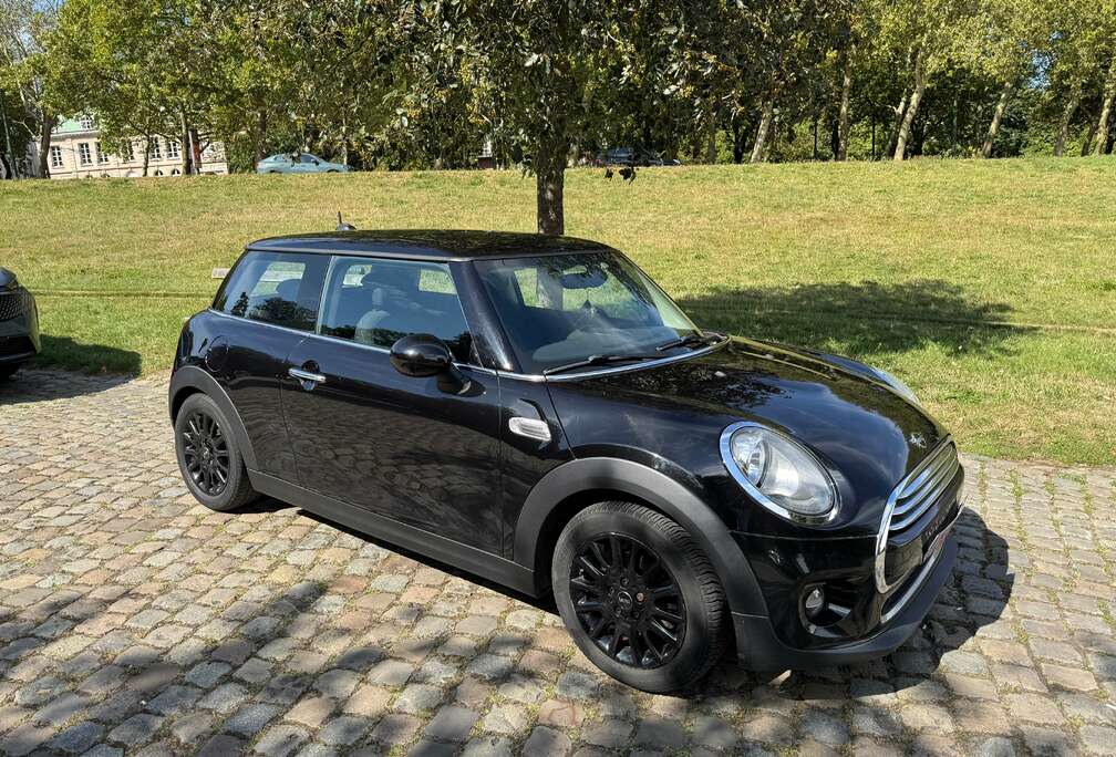 MINI Mini 1.5 Cooper