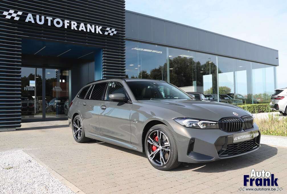 BMW E / TOUR / 4X4 / FACELIFT/ PANO / SPORT-PRO / TREKHK / MEMORY / HUD
