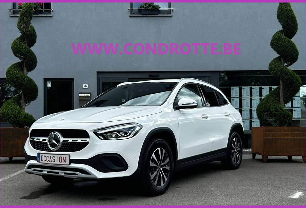 Mercedes-Benz HYBRIDE ESSENCE BUSINESS