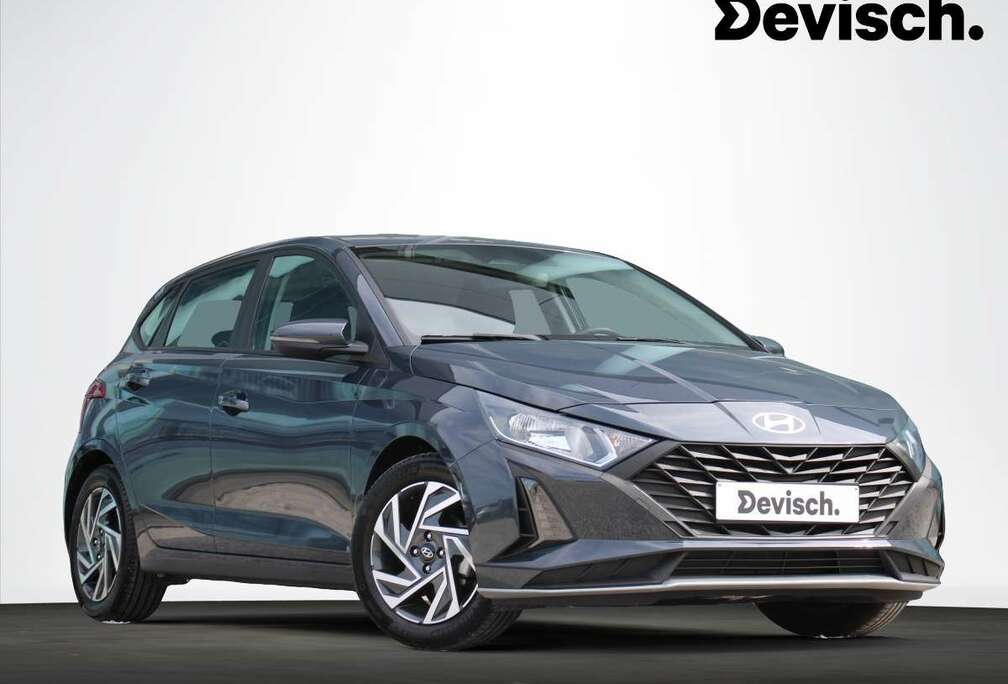 Hyundai 1.2 LIMITED EDITION *CAM*WIRELESS APPLE/ANDROID*