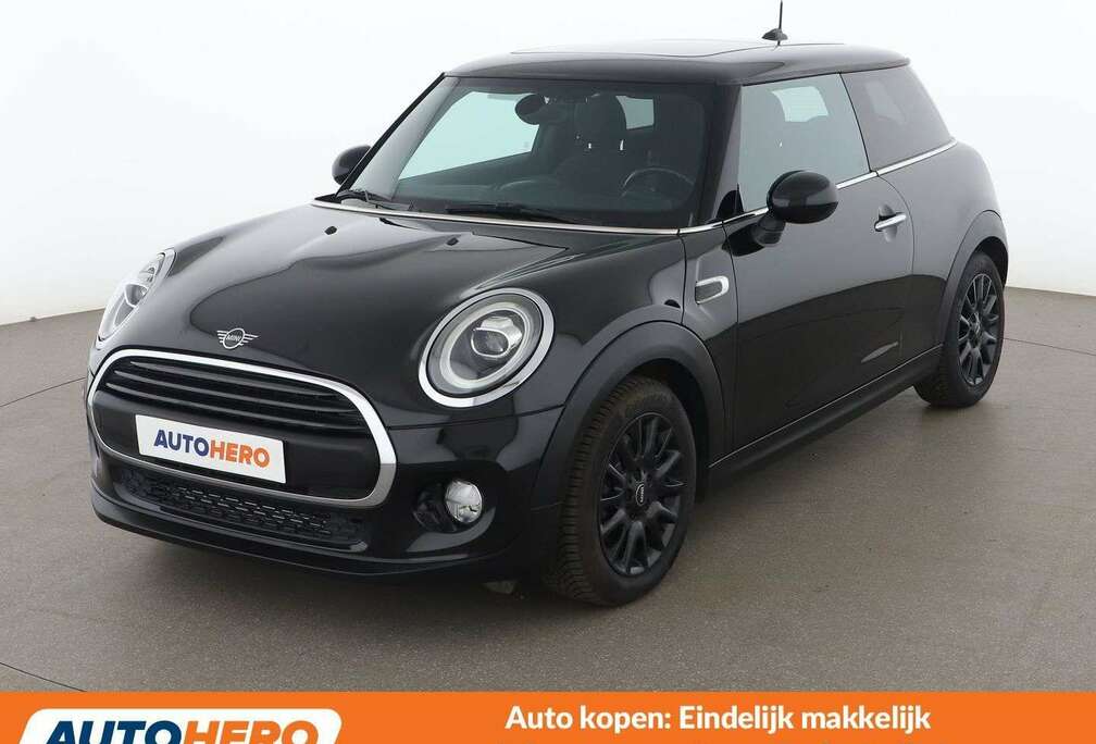 MINI One